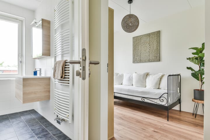 Foto 25 van Fanny Blankers-Koenstraat 37