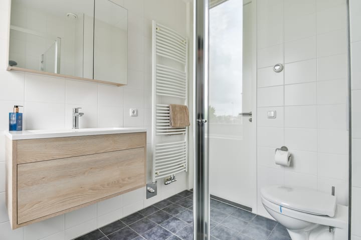 Foto 28 van Fanny Blankers-Koenstraat 37