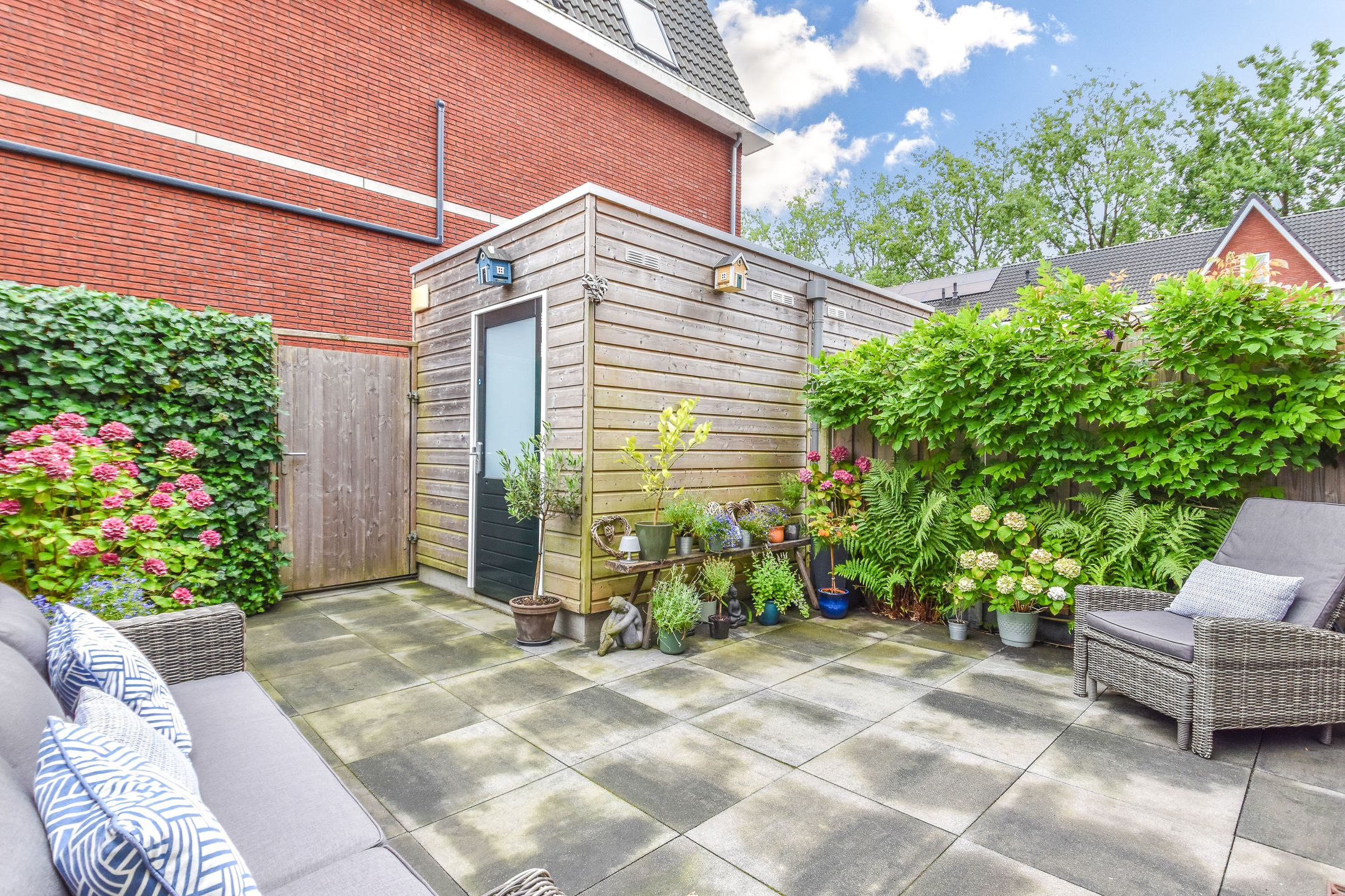 Photo 33 of Fanny Blankers-Koenstraat 37