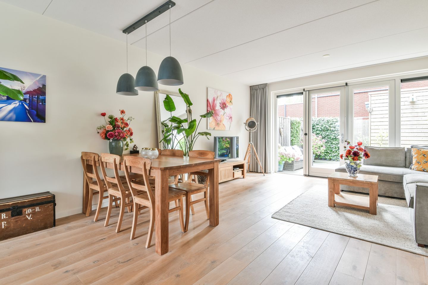 Photo 14 of Fanny Blankers-Koenstraat 37