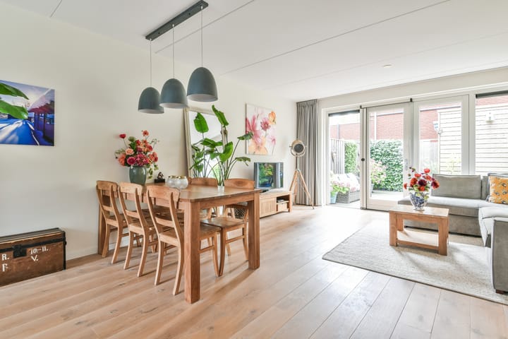 Foto 14 van Fanny Blankers-Koenstraat 37