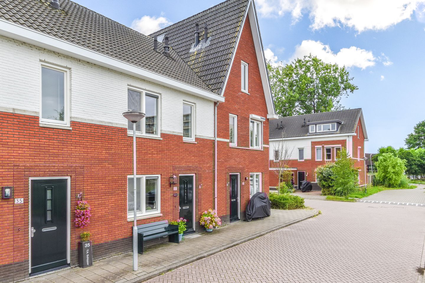 Photo 34 of Fanny Blankers-Koenstraat 37