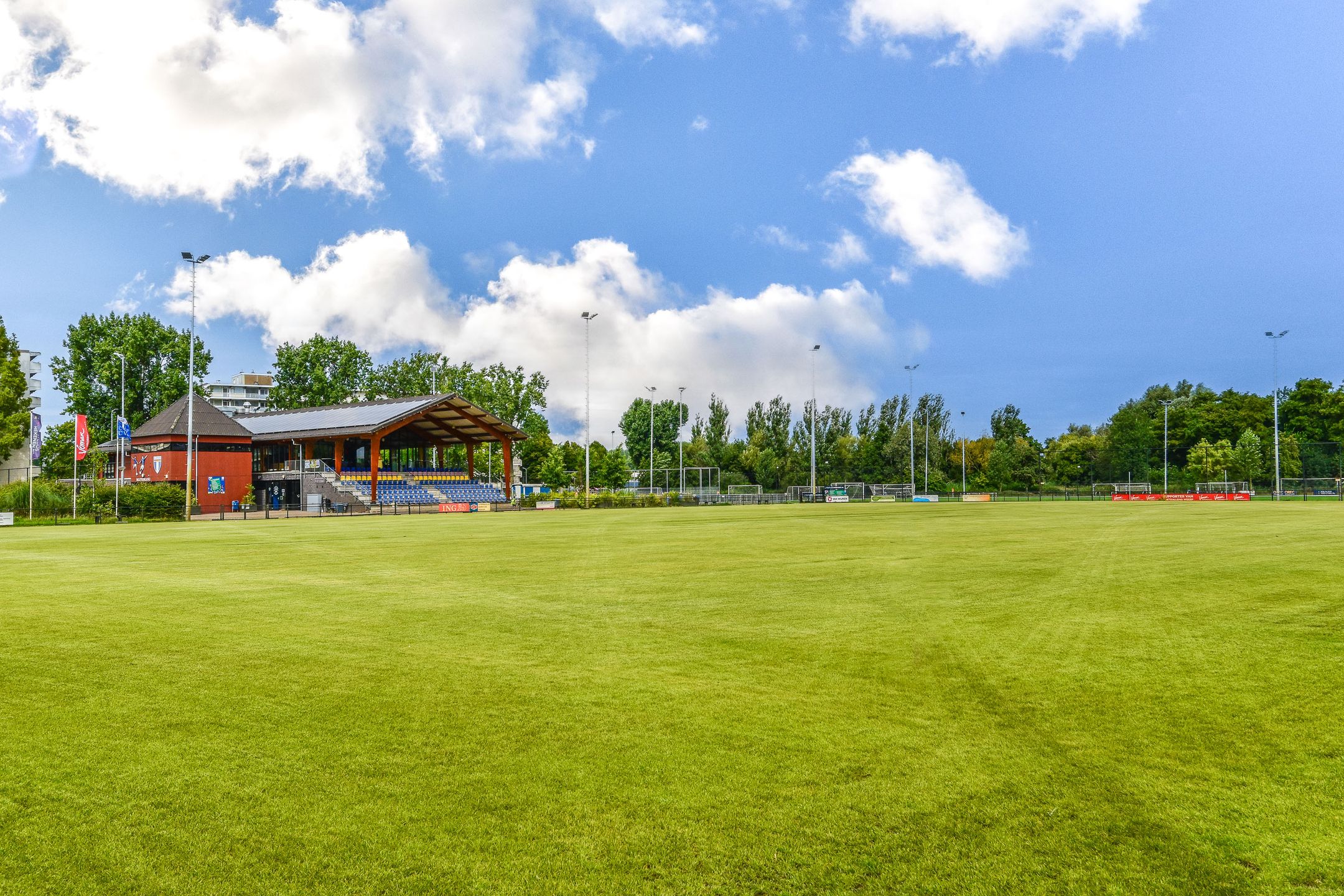 Photo 36 of Fanny Blankers-Koenstraat 37