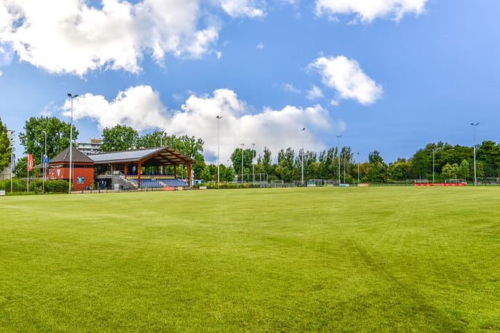 Foto 36 van Fanny Blankers-Koenstraat 37