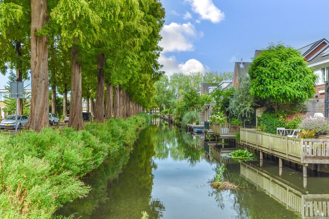 Photo 37 of Fanny Blankers-Koenstraat 37