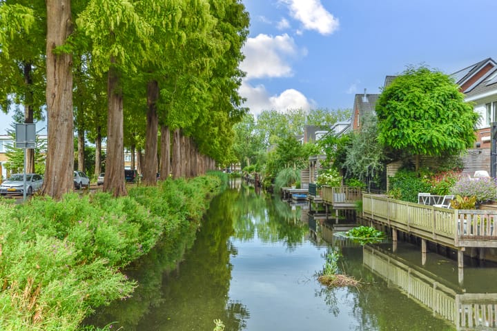 Foto 37 van Fanny Blankers-Koenstraat 37