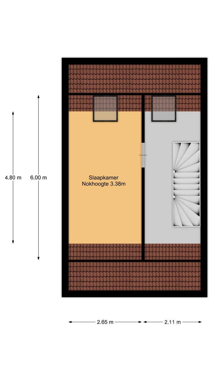 Foto 40 van Fanny Blankers-Koenstraat 37
