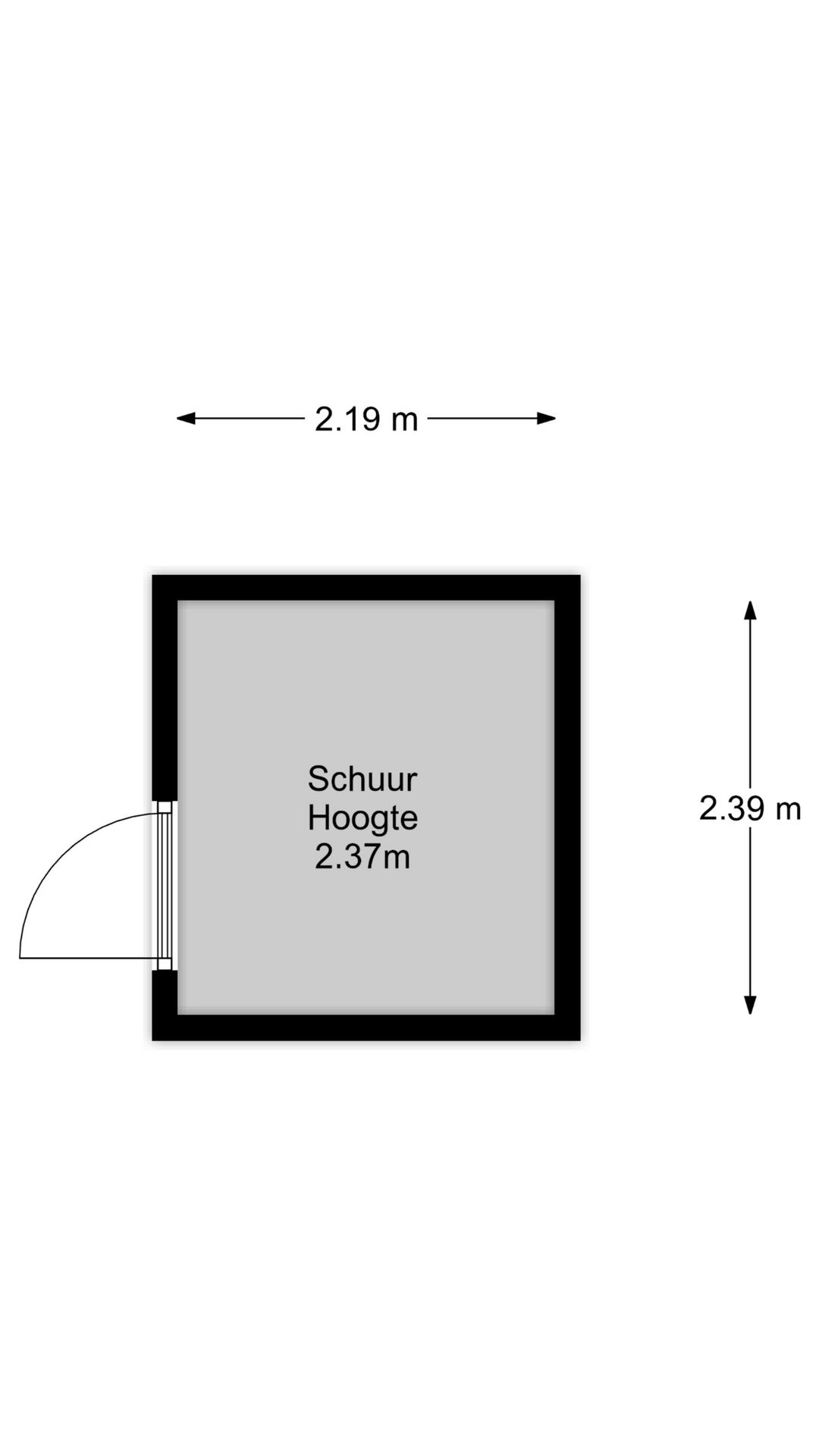 Photo 41 of Fanny Blankers-Koenstraat 37