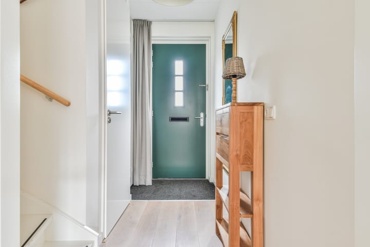 Foto 4 van Fanny Blankers-Koenstraat 37