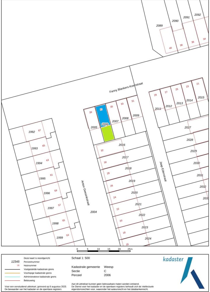 Foto 42 van Fanny Blankers-Koenstraat 37