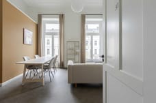appartementen te huur op Stationsstraat 33-B04