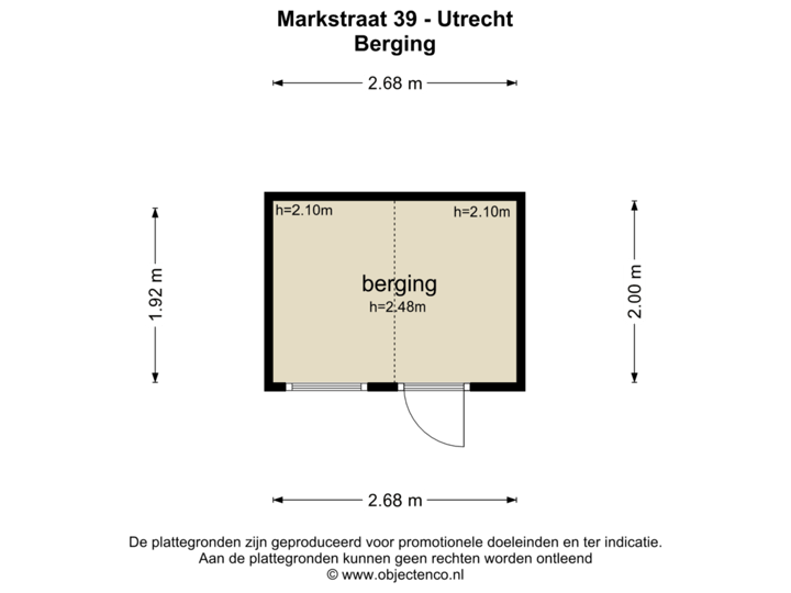 Berging