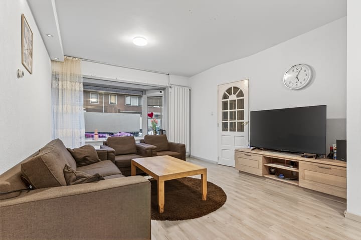 Foto 4 van Lijsterbesstraat 40