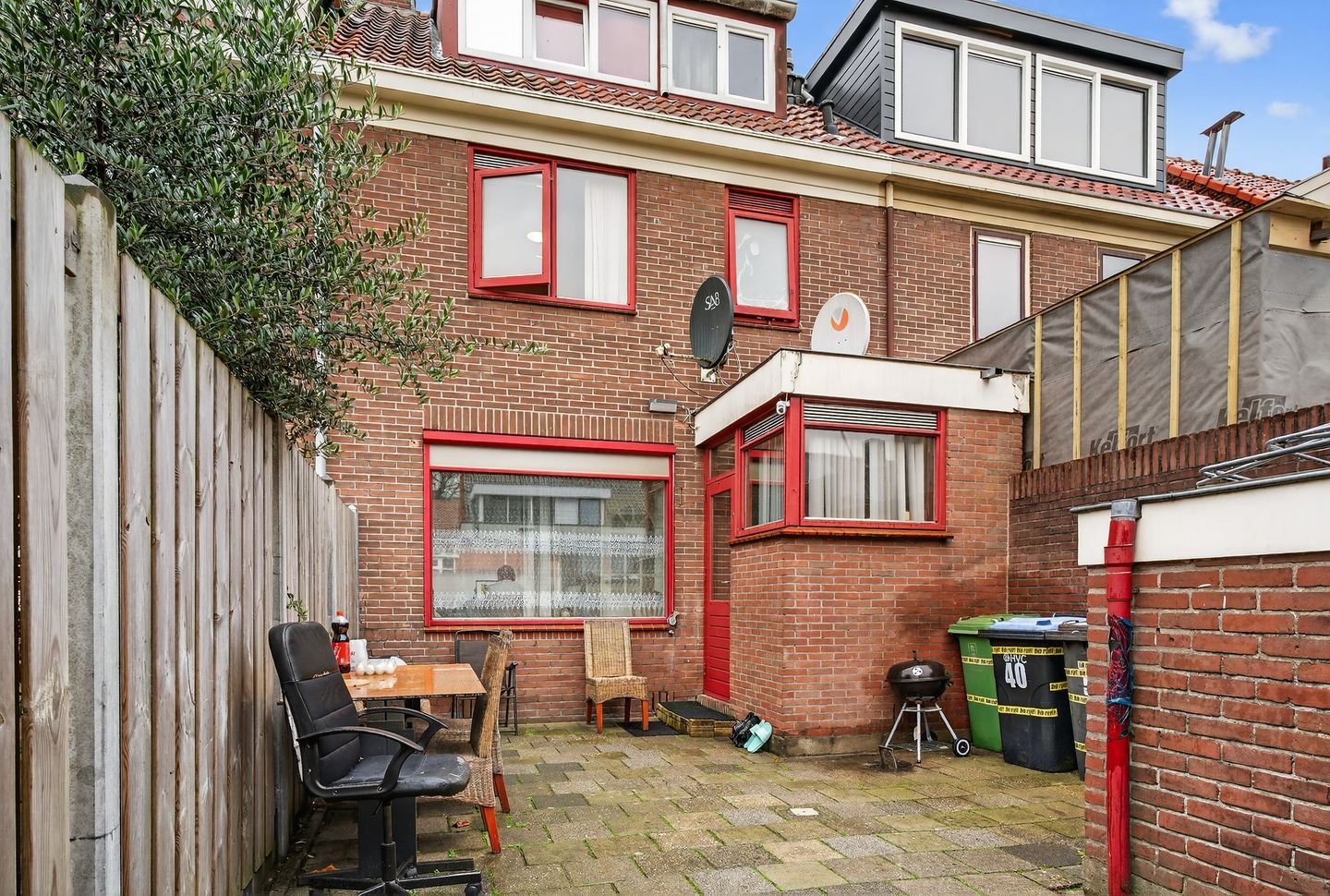 Foto 20 van Lijsterbesstraat 40