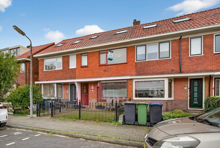 Foto 21 van Lijsterbesstraat 40