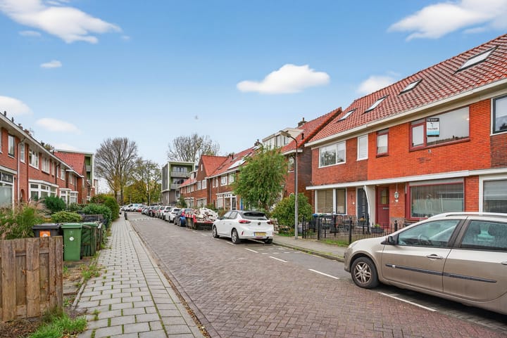 Foto 22 van Lijsterbesstraat 40