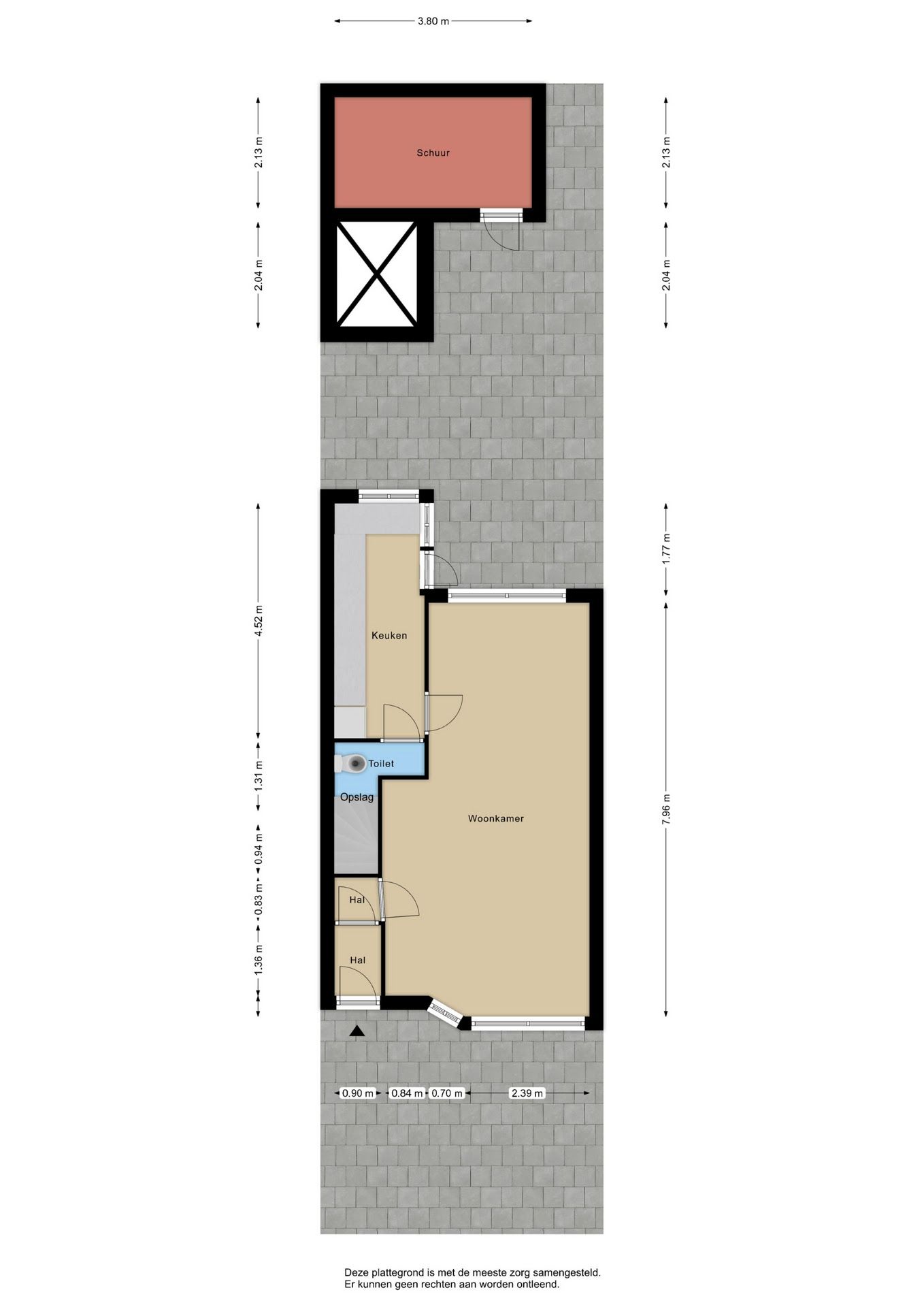 Foto 24 van Lijsterbesstraat 40