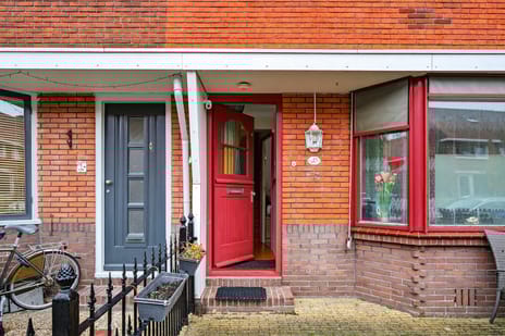 Lijsterbesstraat 40 secondary image