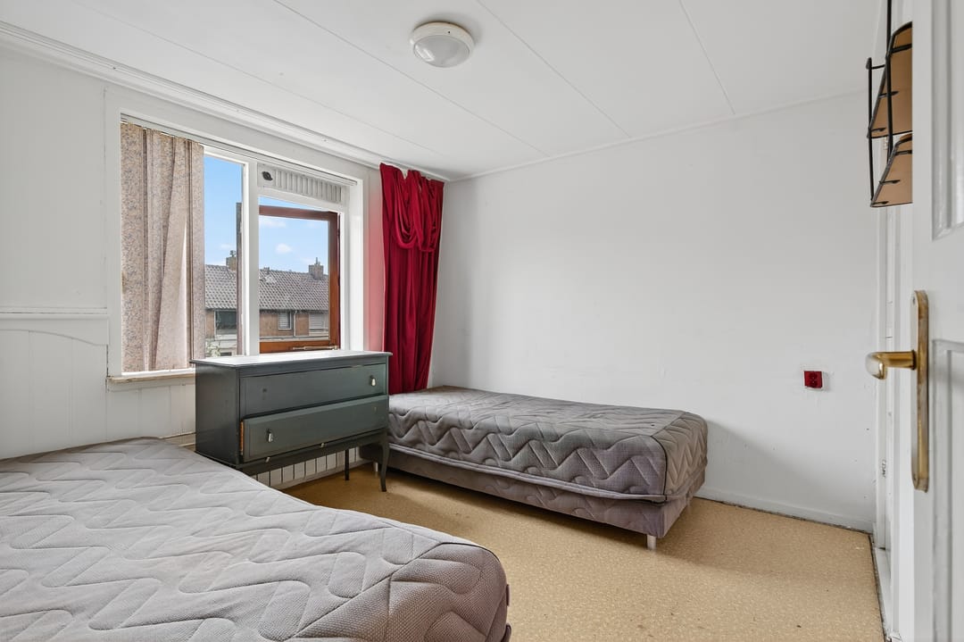 Foto 11 van Lijsterbesstraat 40