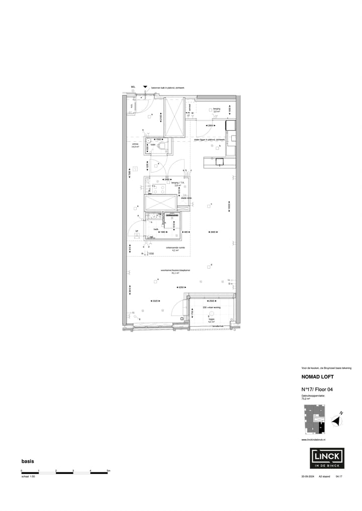 Foto 3 van Capellalaan 834