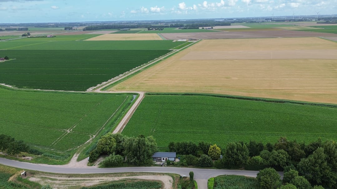 Foto 2 van Noordlandsedijk 8