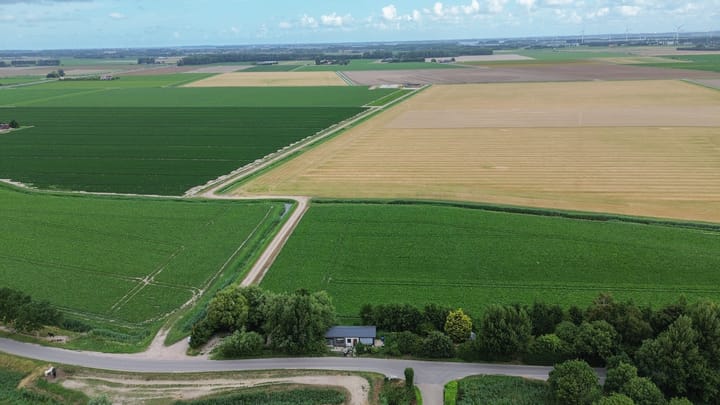 Photo 2 of Noordlandsedijk 8