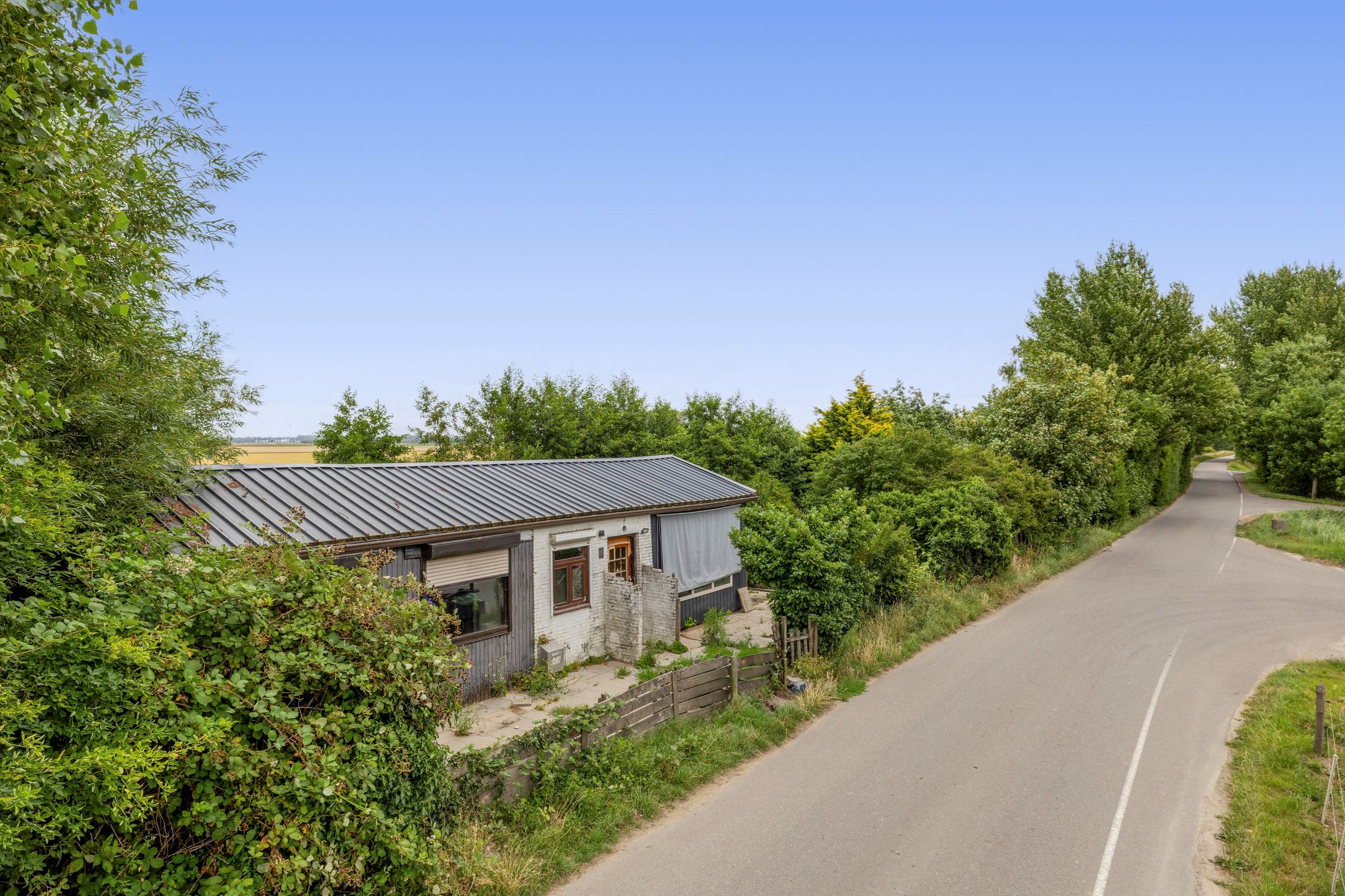 Foto 3 van Noordlandsedijk 8