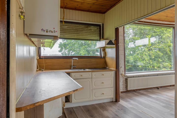 Foto 7 van Noordlandsedijk 8