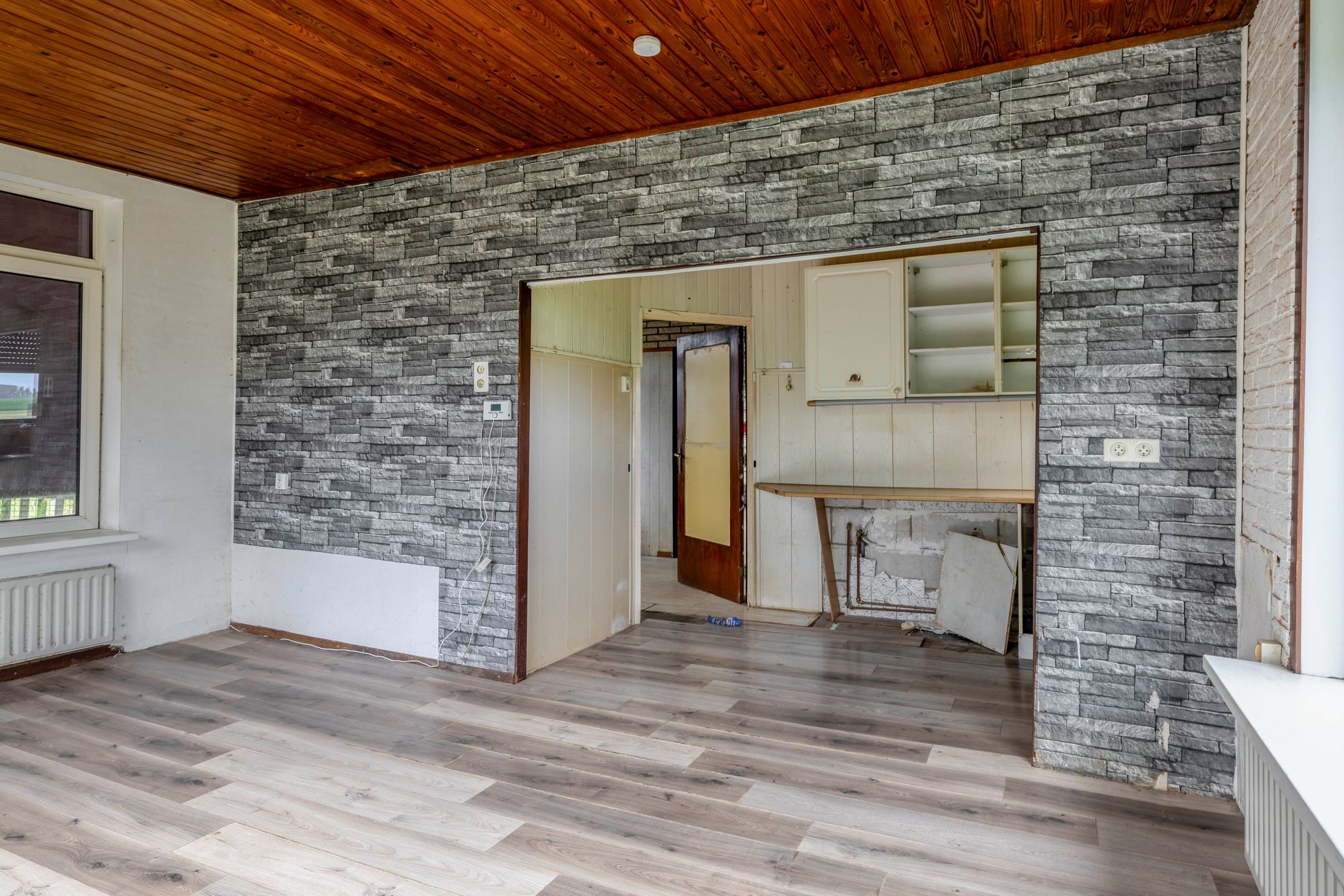 Foto 9 van Noordlandsedijk 8