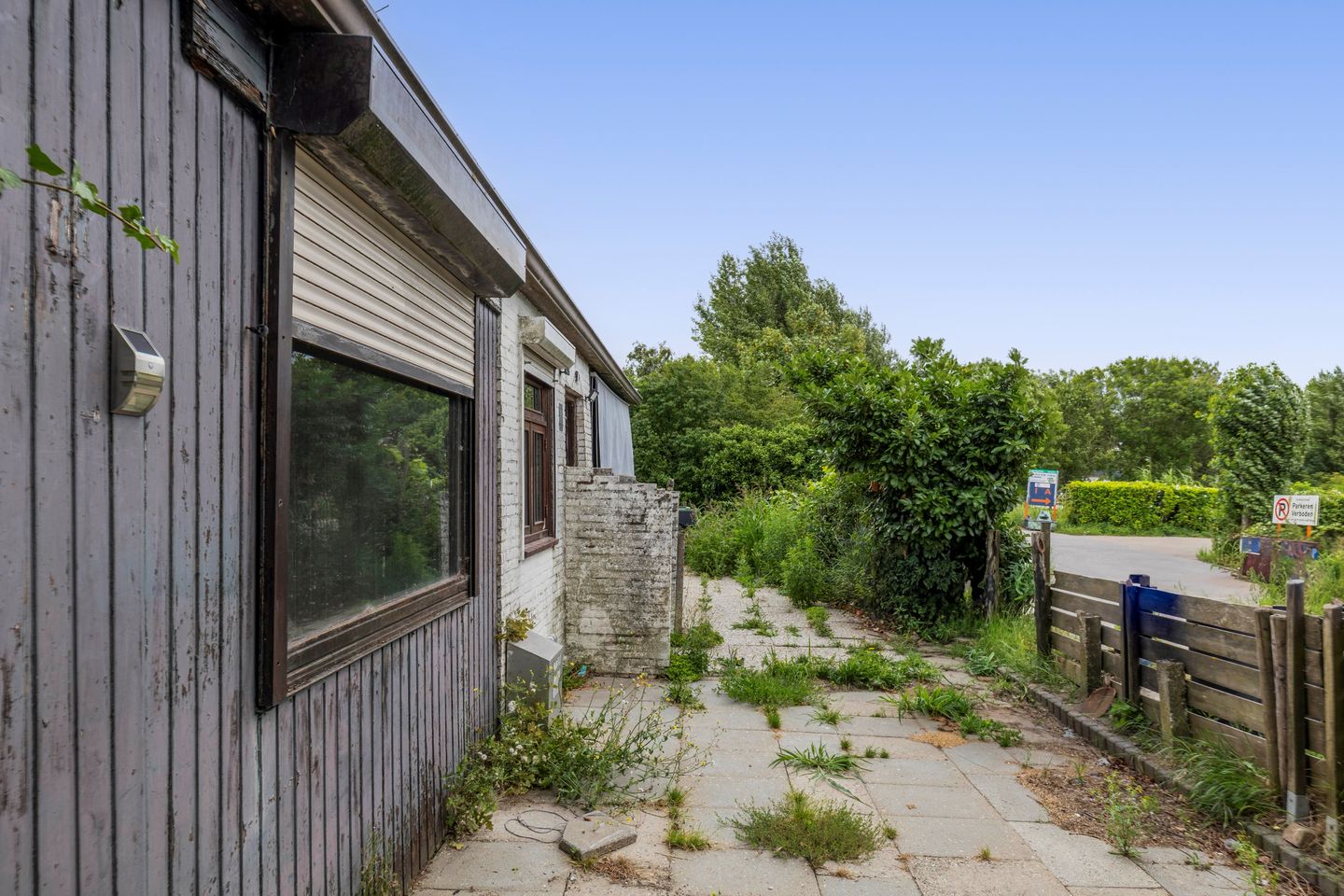 Foto 25 van Noordlandsedijk 8