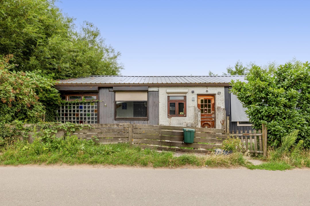 Foto 28 van Noordlandsedijk 8