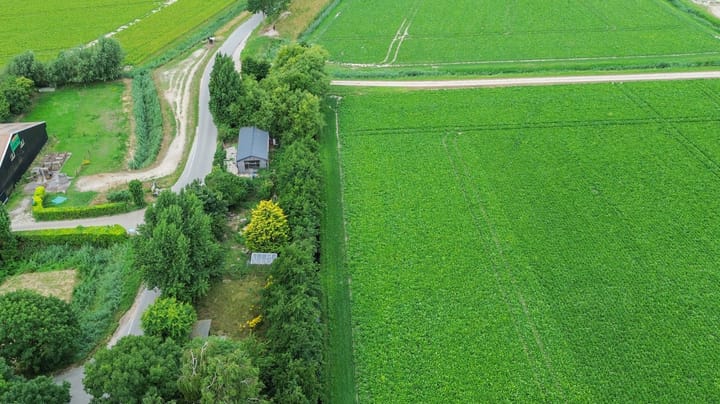 Foto 31 van Noordlandsedijk 8