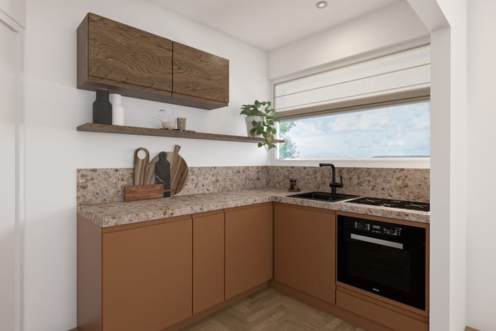 Foto 21 van Noordlandsedijk 8