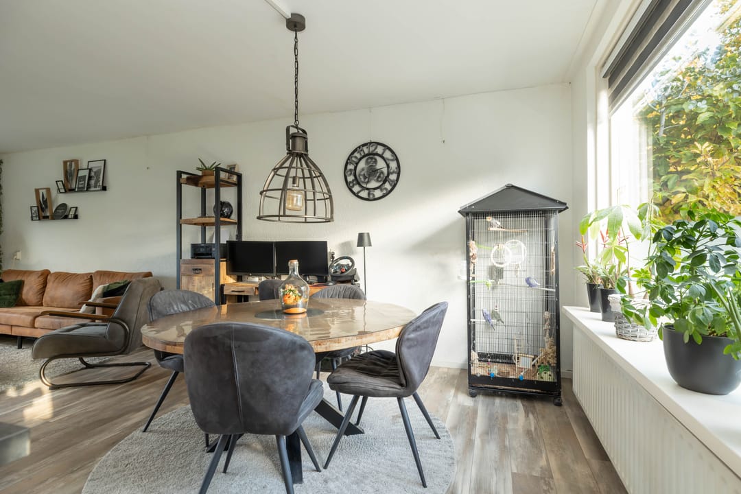 Foto 13 van Saturnus 72