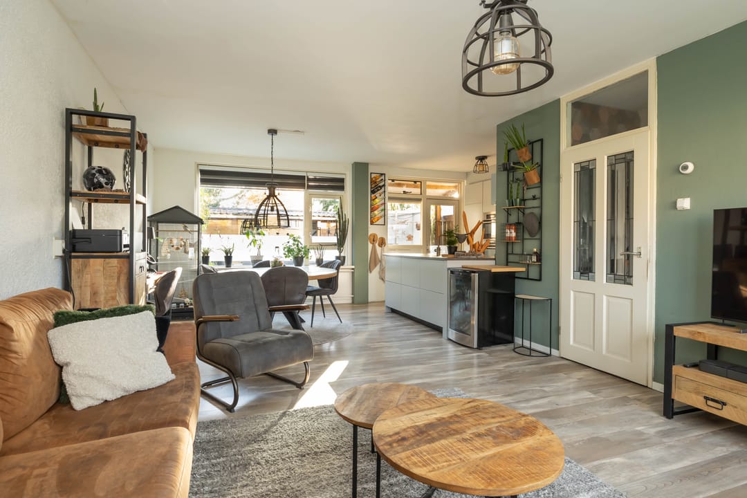 Foto 11 van Saturnus 72