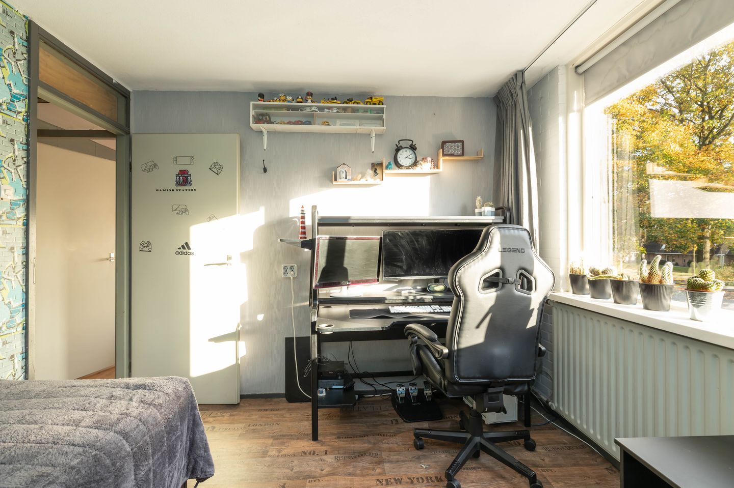 Foto 29 van Saturnus 72