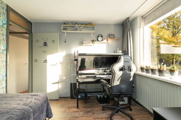 Foto 29 van Saturnus 72