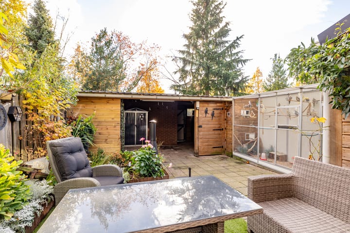 Foto 44 van Saturnus 72