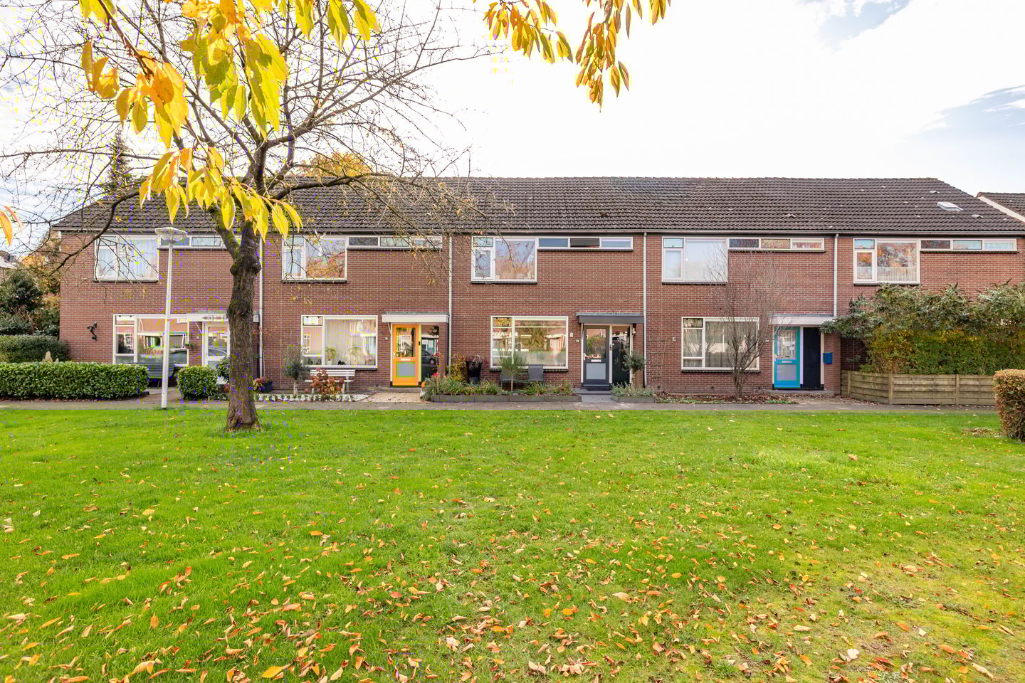 Foto 5 van Saturnus 72