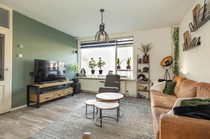 Foto 10 van Saturnus 72