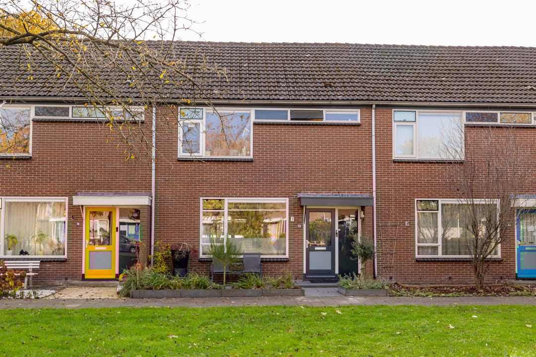 Foto 61 van Saturnus 72