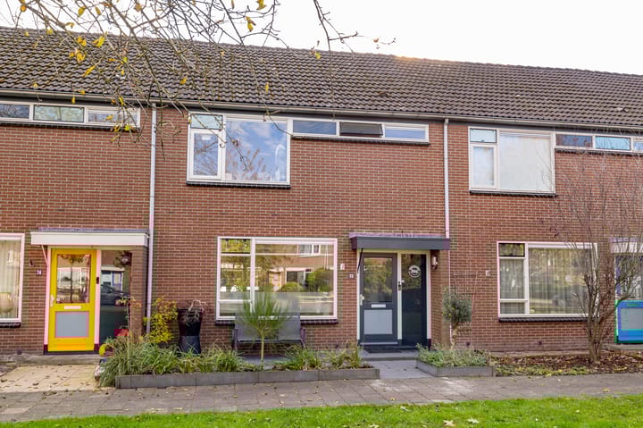 Foto 63 van Saturnus 72