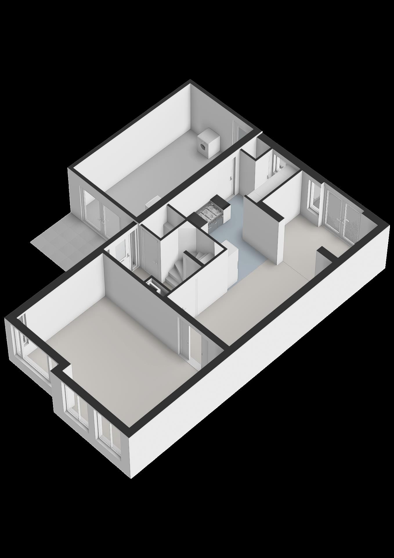 Foto 70 van Van Laarstraat 6