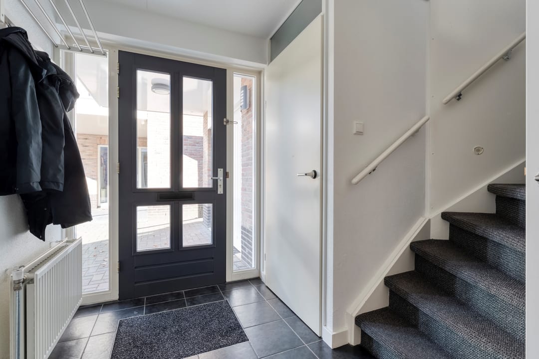 Foto 13 van Van Laarstraat 6