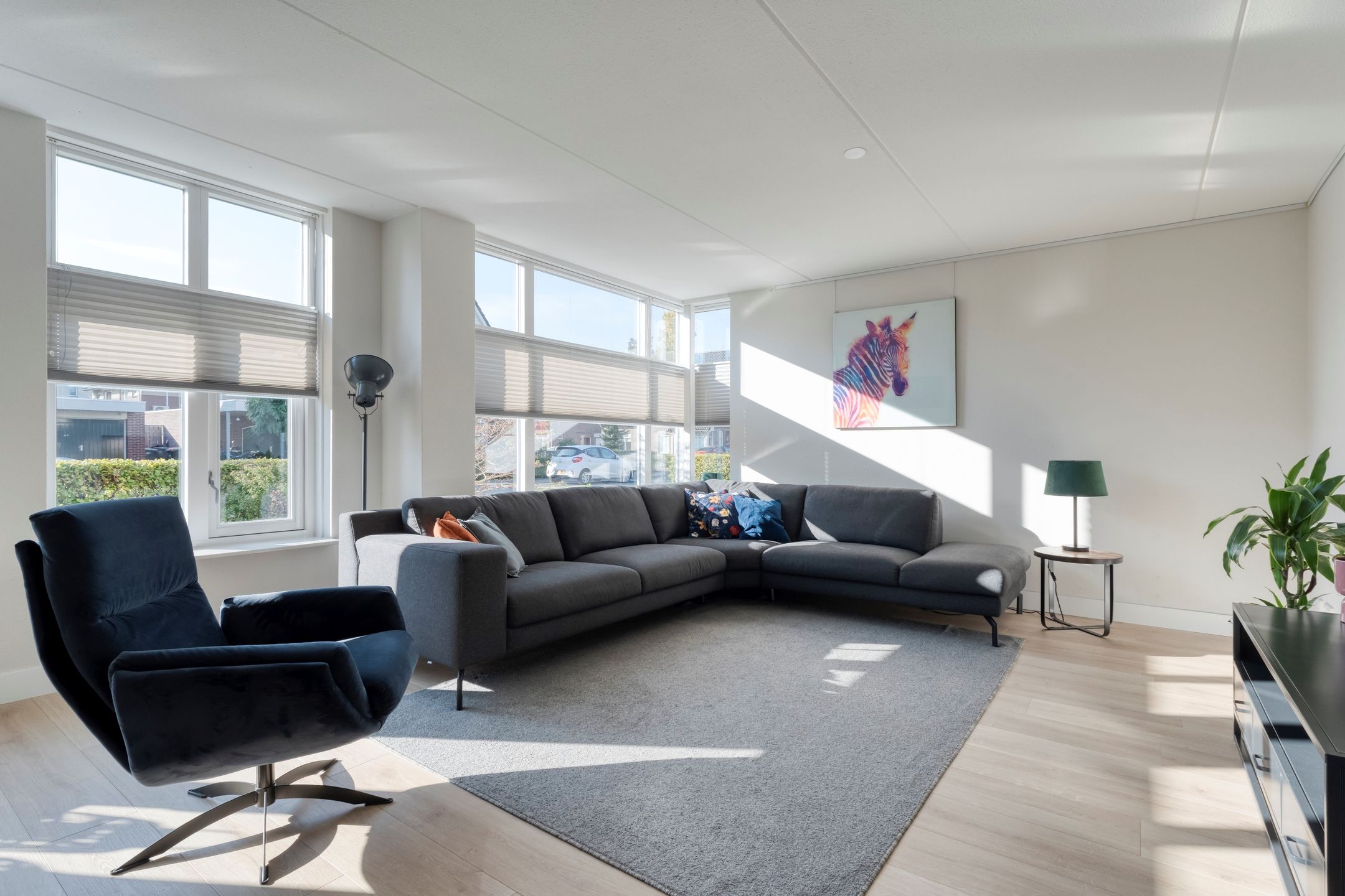 Foto 18 van Van Laarstraat 6