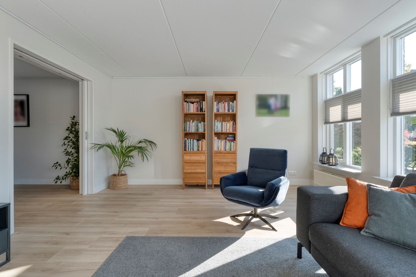 Foto 20 van Van Laarstraat 6