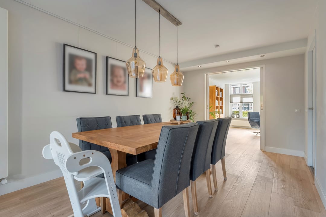 Foto 23 van Van Laarstraat 6