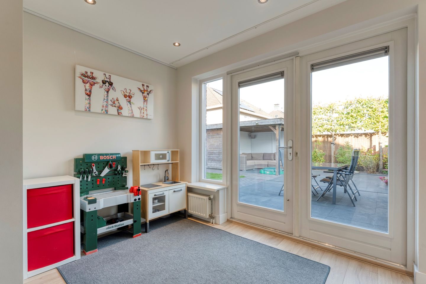 Foto 25 van Van Laarstraat 6