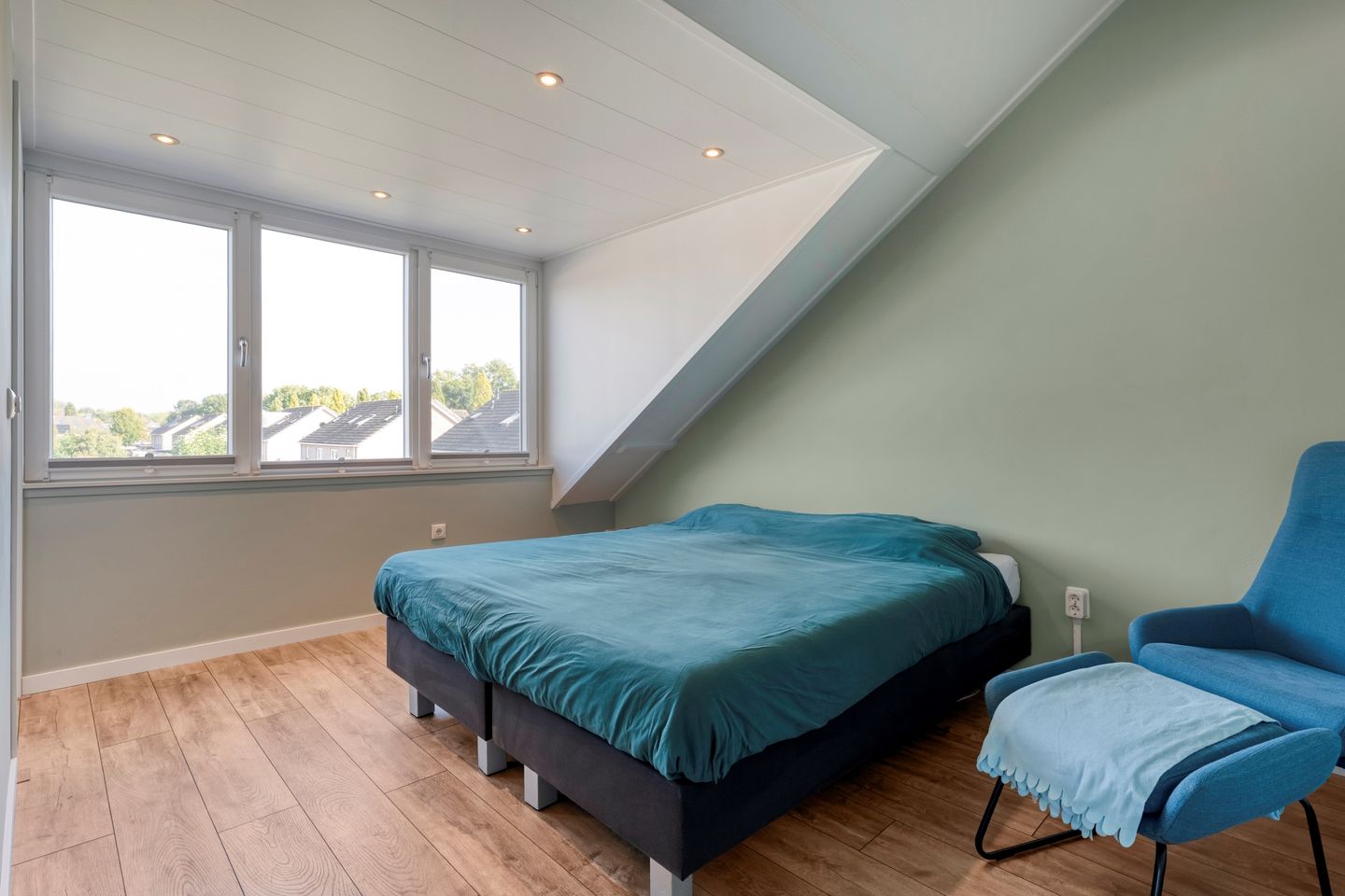 Foto 50 van Van Laarstraat 6