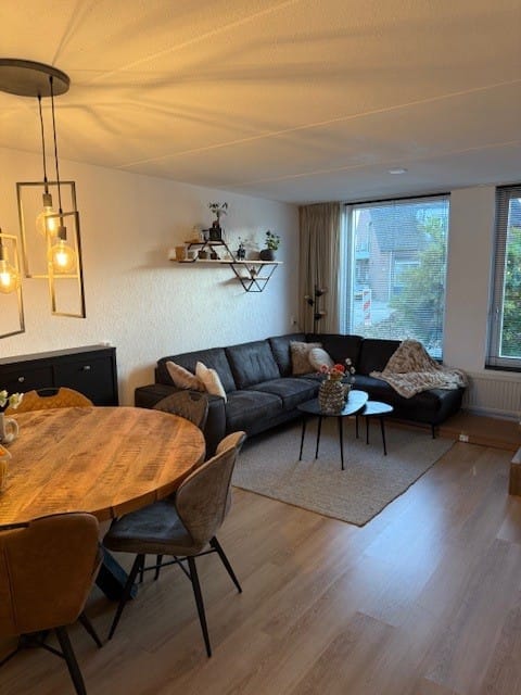 Foto 2 van Corneliushof 46